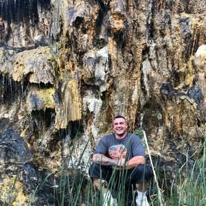 Meet your Posher, John